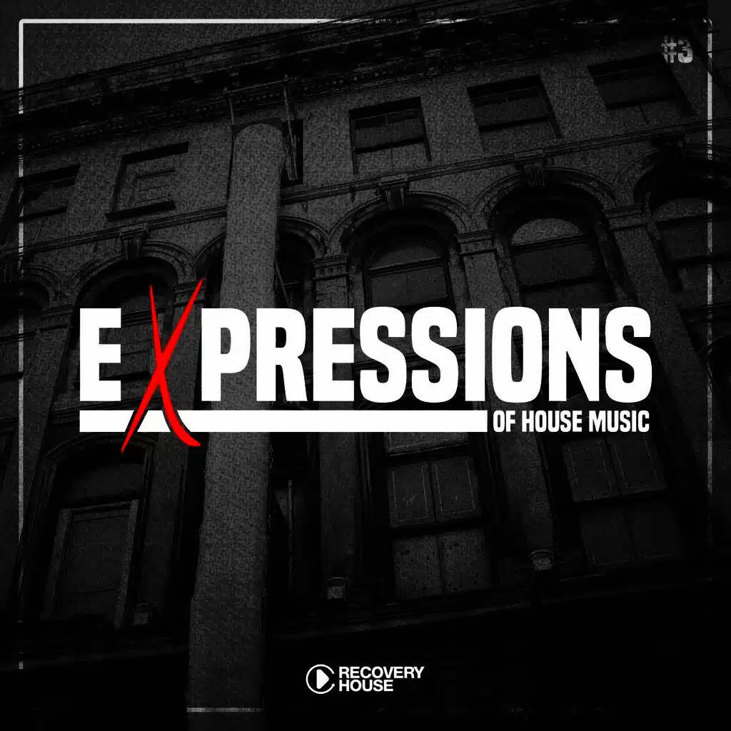 Expressions of House Music, Vol. 3