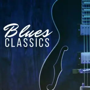 Best of Blues - Original Blues Classics