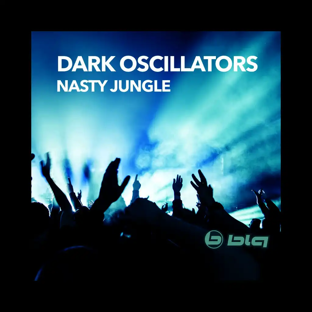 Nasty Jungle (Hardstyle Masterz Remix)