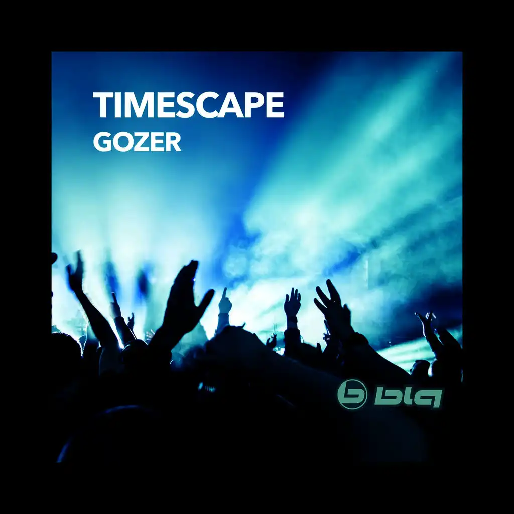 Gozer (ESP Mix)