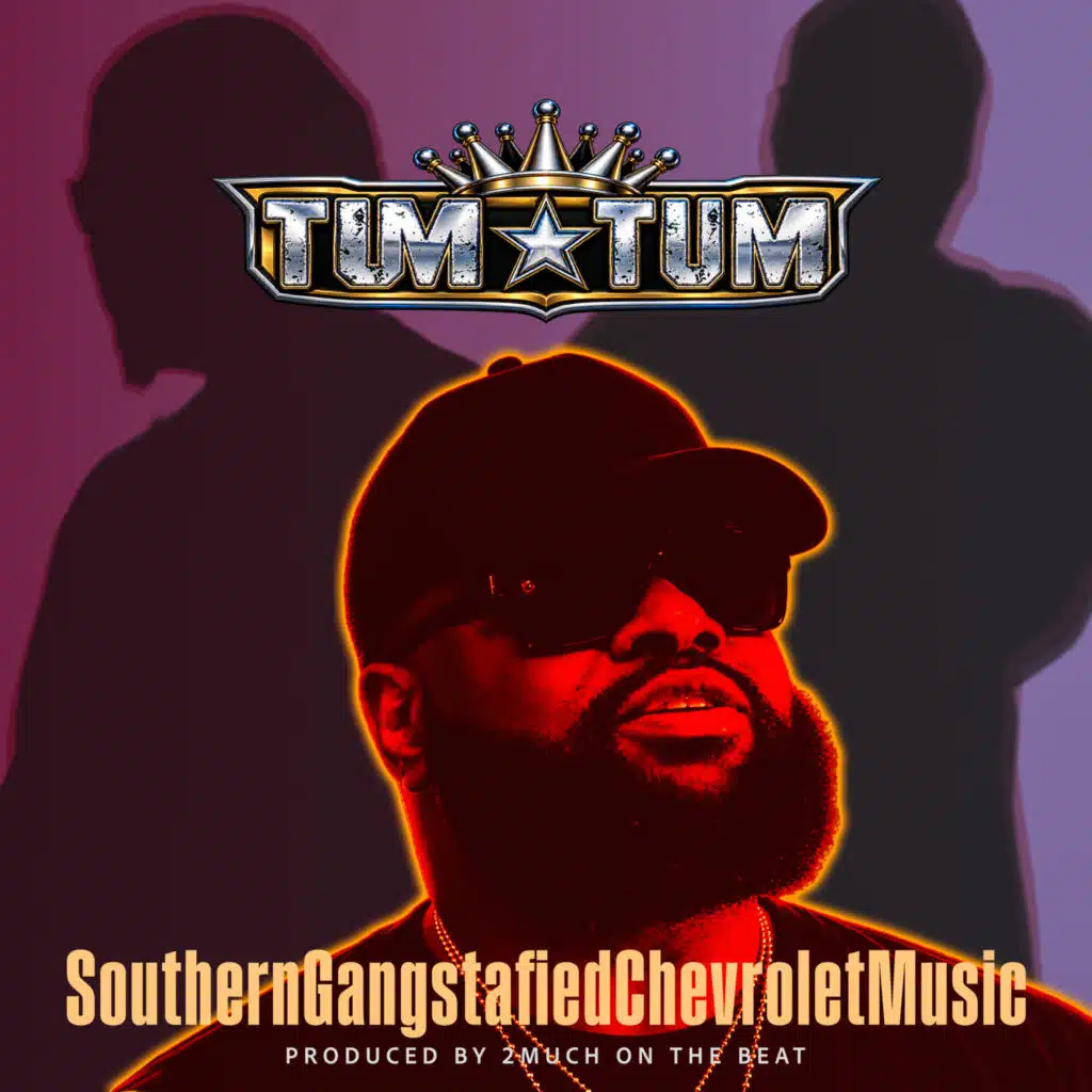 SouthernGangstafiedChevroletMusic