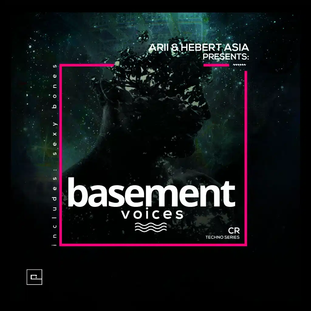 Basement Voices (CR Techno Series)