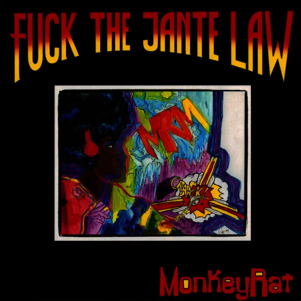 Fuck the Jante Law