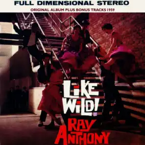 Like Wild (Original Album Plus Bonus Tracks 1959)