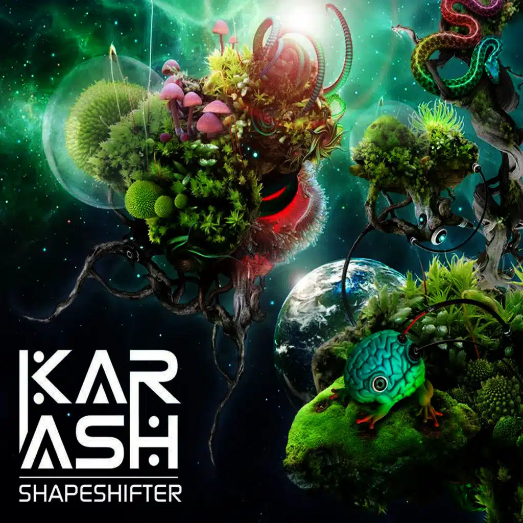 Shapeshifter