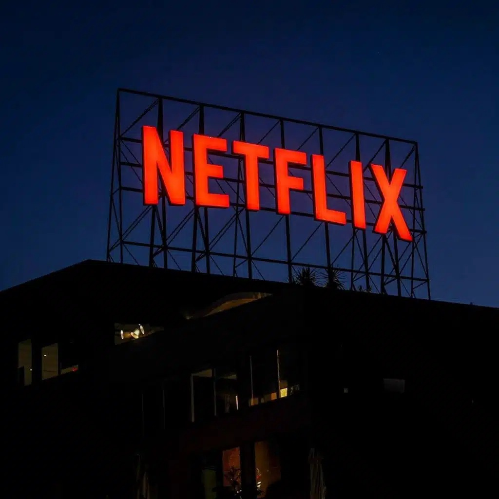 Why the DOJ Can’t Take Over the Elections; What Netflix Shake-Ups Mean for the Streaming Wars
