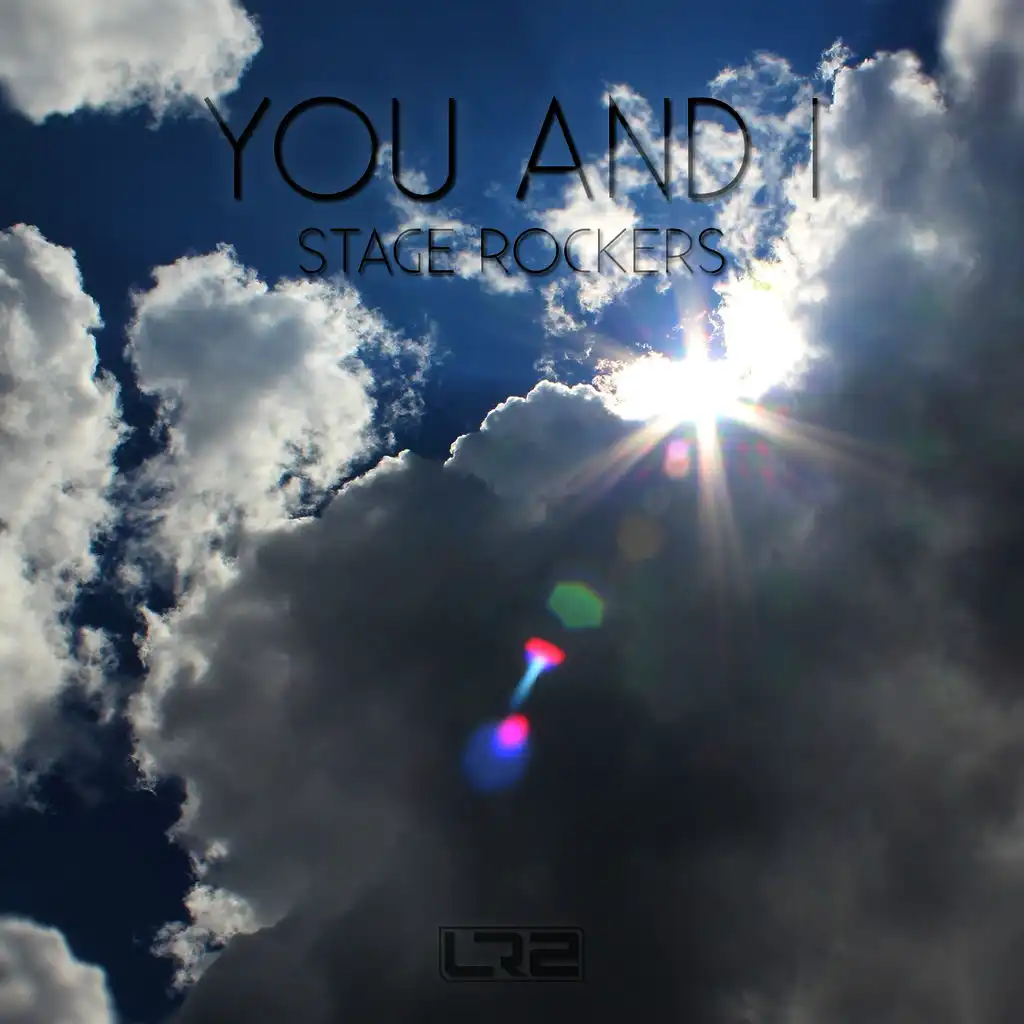 You and I (Radio Edit)