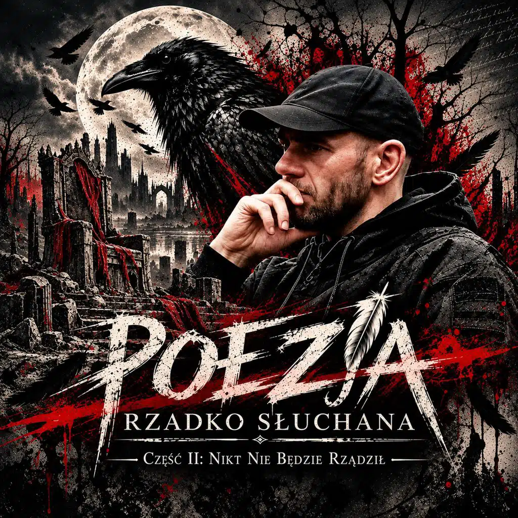 Nikt Nie Będzie Rządził