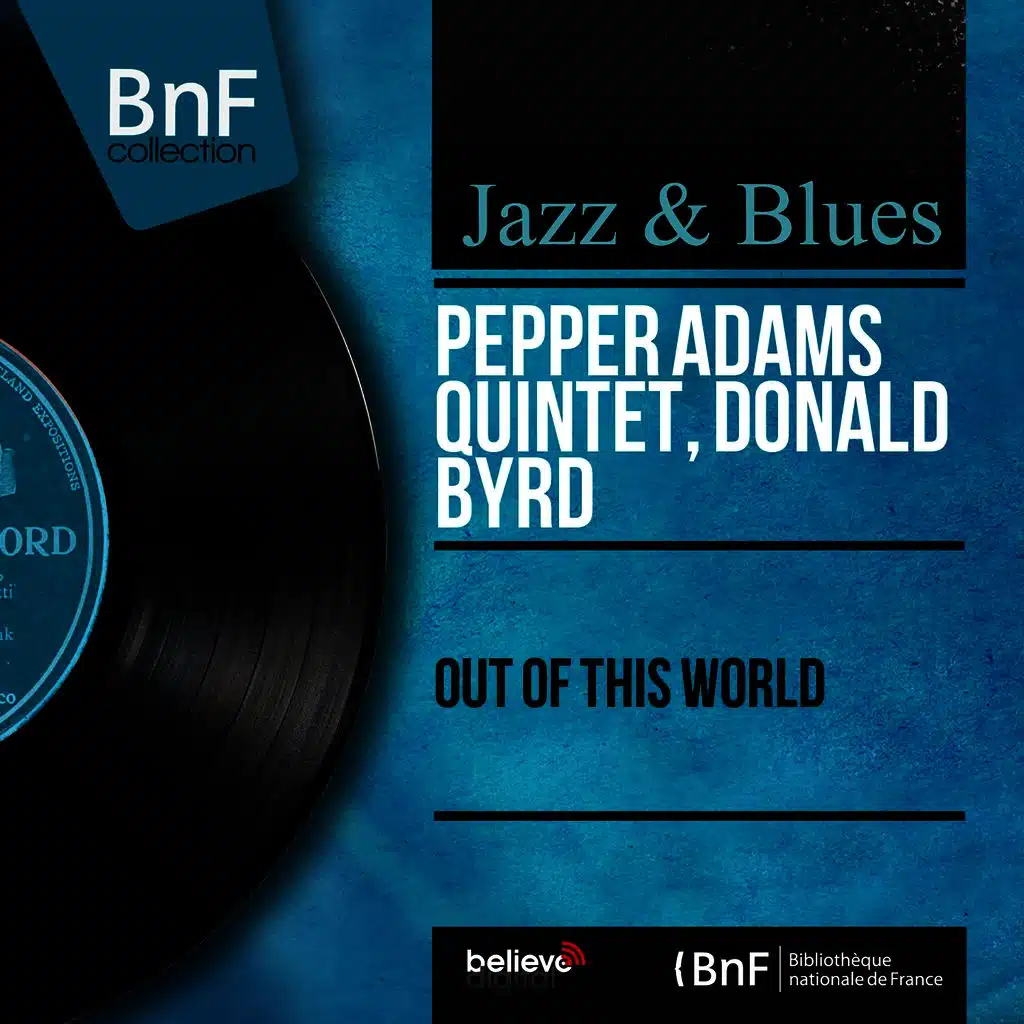 Out of This World (Mono Version)