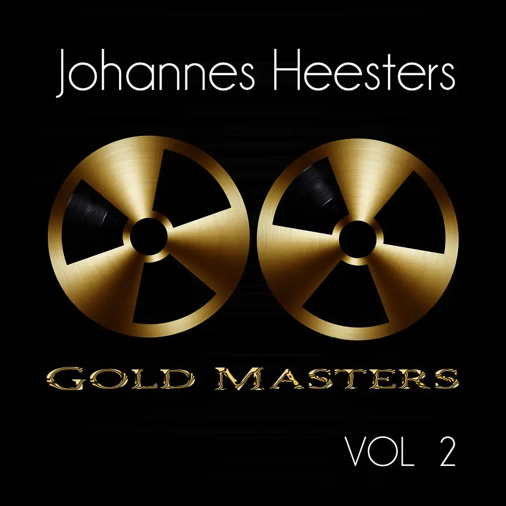 Gold Masters: Johannes Heesters, Vol. 2