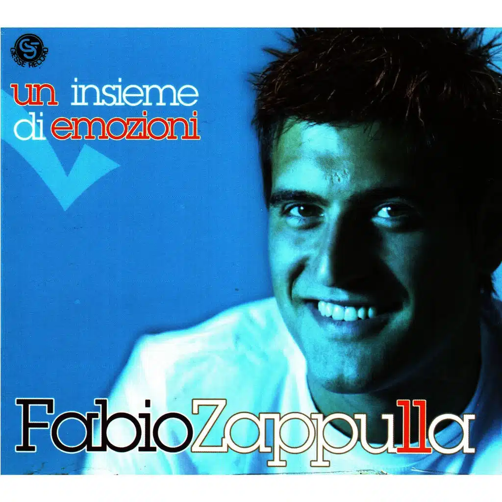 Un insieme di emozioni