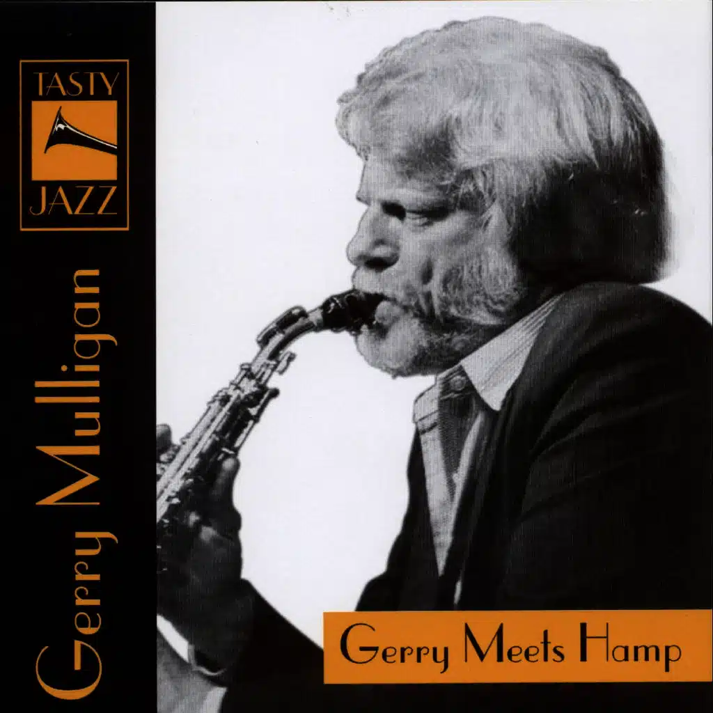 Gerry Mulligan : Gerry Meets Hamp