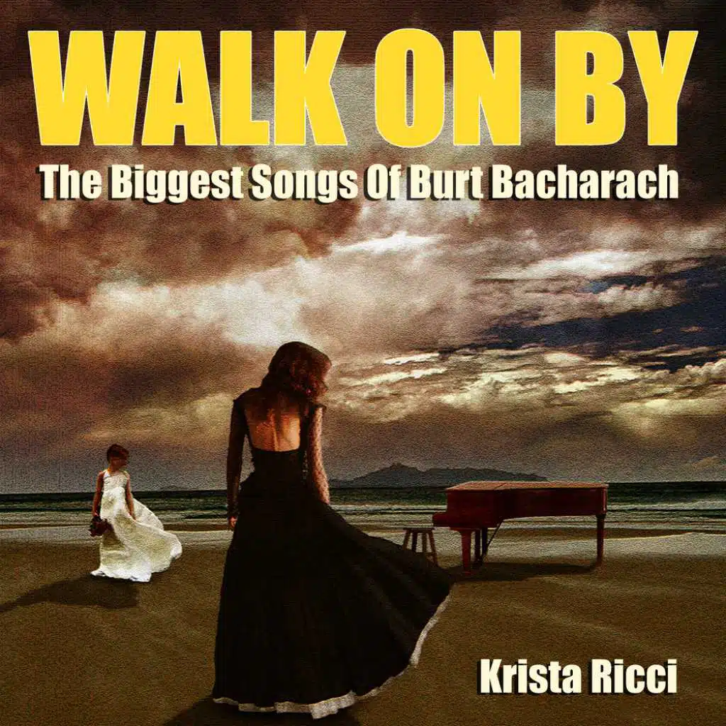 You'll Never Get to Heaven