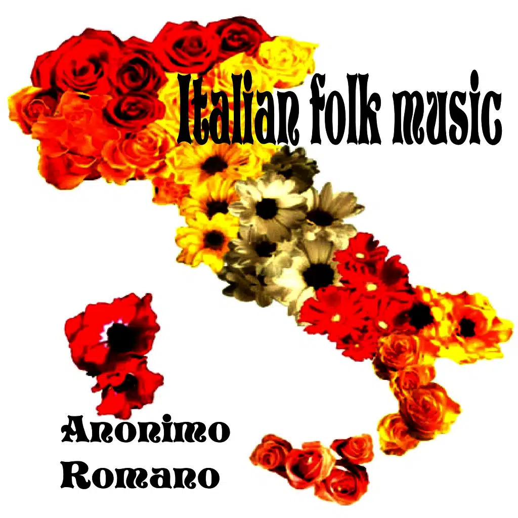 Italian Folk Music