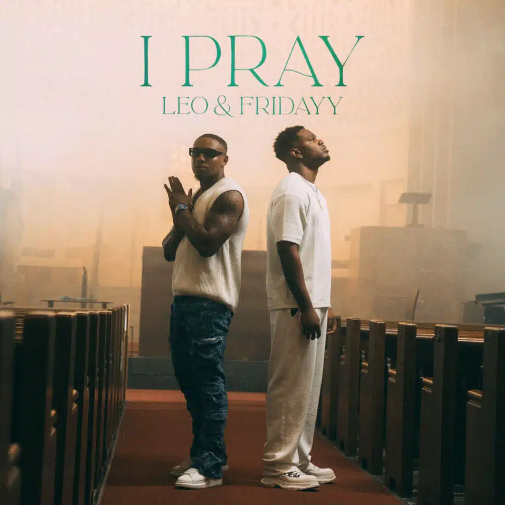 I Pray (Acoustic)