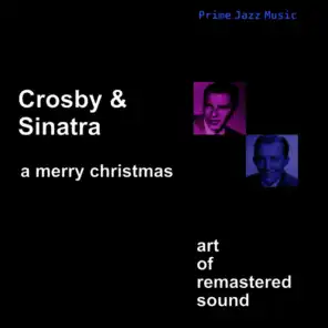 Crosby & Sinatra - a Merry Christmas