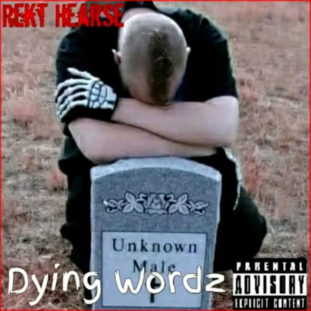 Dying Wordz