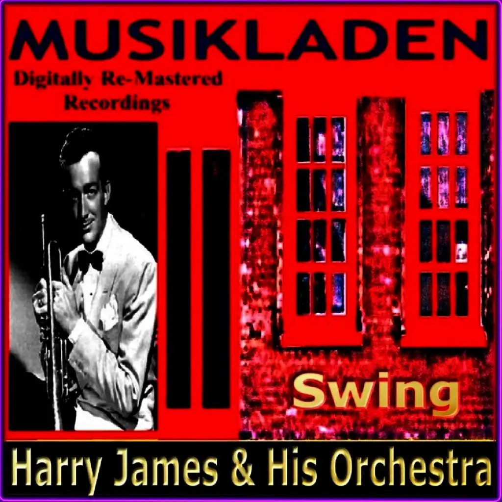 Musikladen (Harry James, His Orchestra)