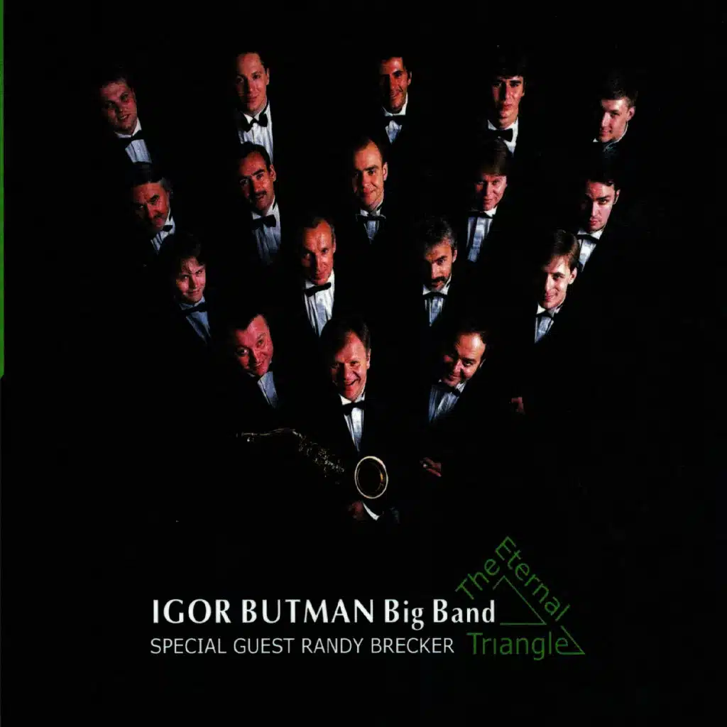 The Eternal Triangle