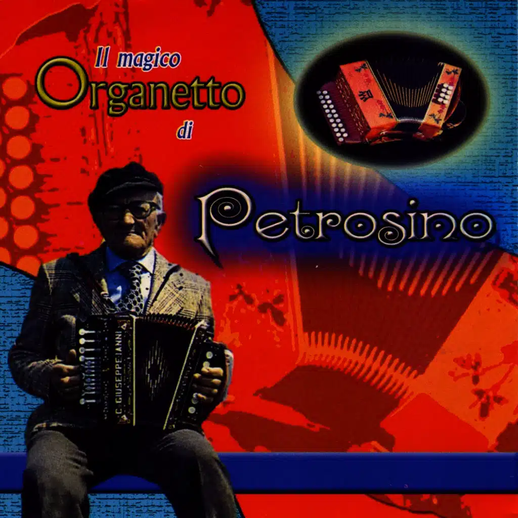 Il magico organetto di Petrosino