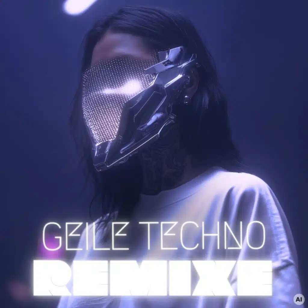 Geile Techno Remixe