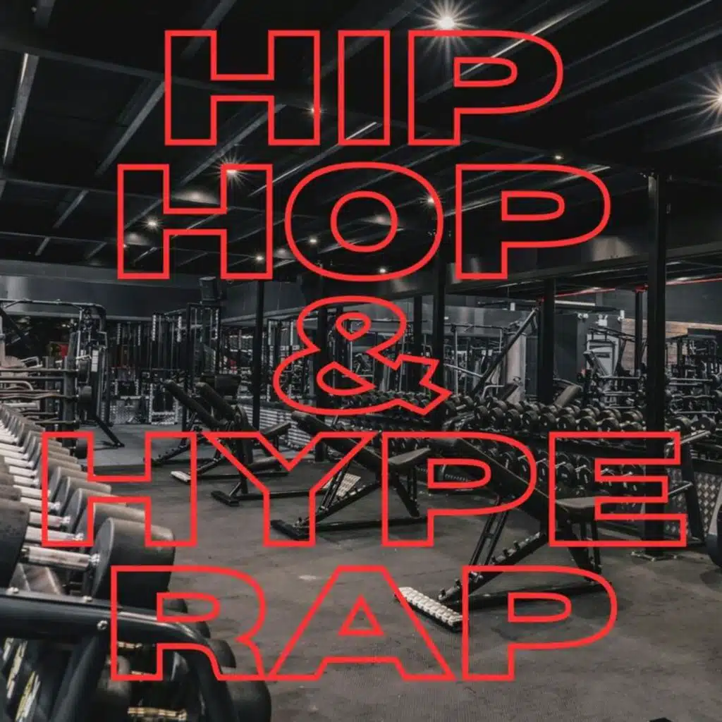 SWEAT! Hip Hop & Hype Rap
