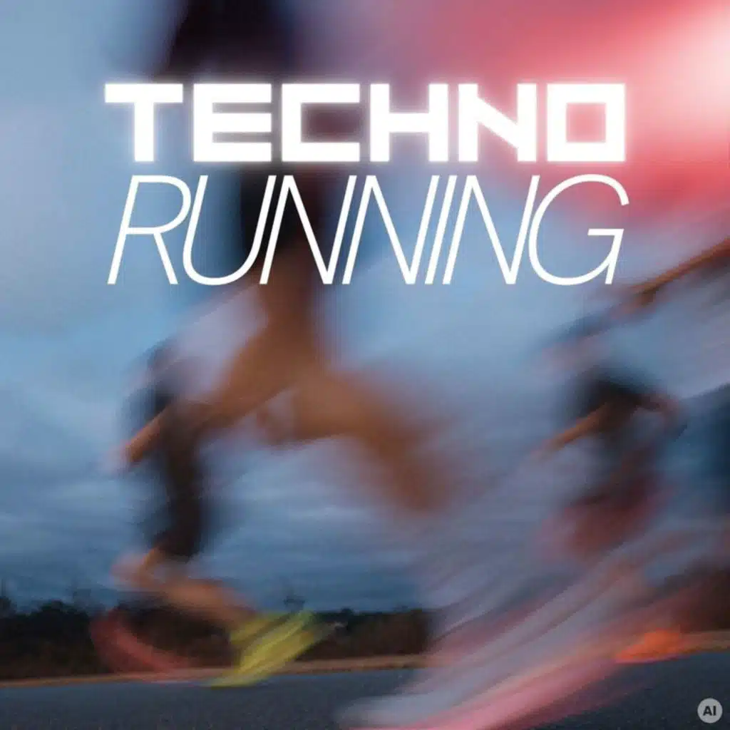 Techno Running