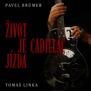 Pat Garret and Billy the Kid (ft. Tomáš Linka & Pavel Brümer)