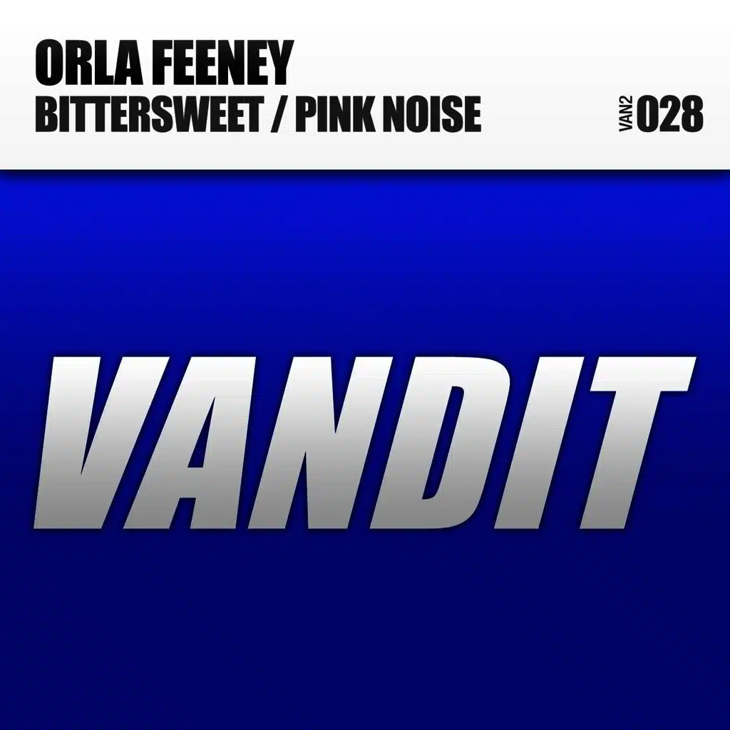 Bittersweet / Pink Noise