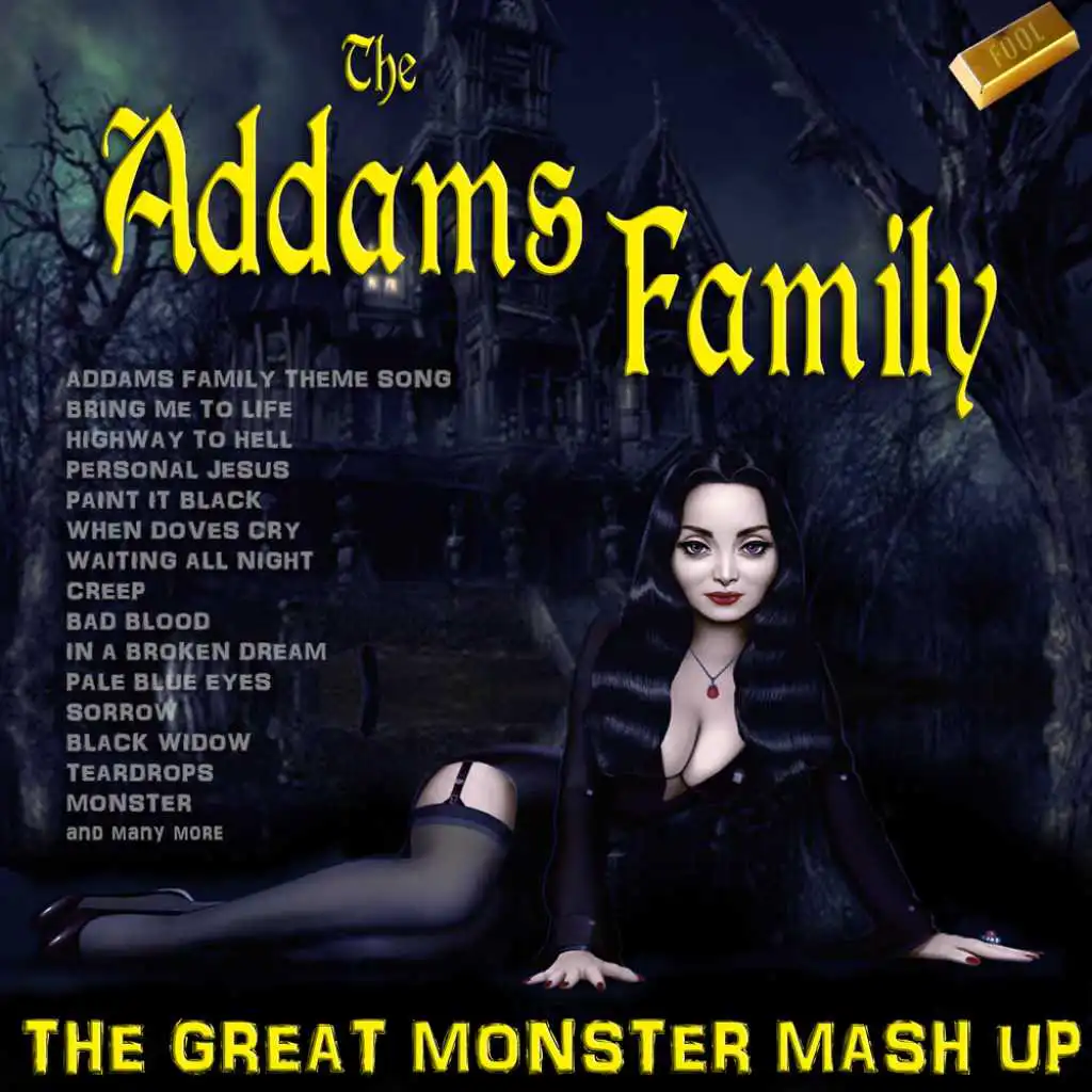 The Addams Family Theme Song