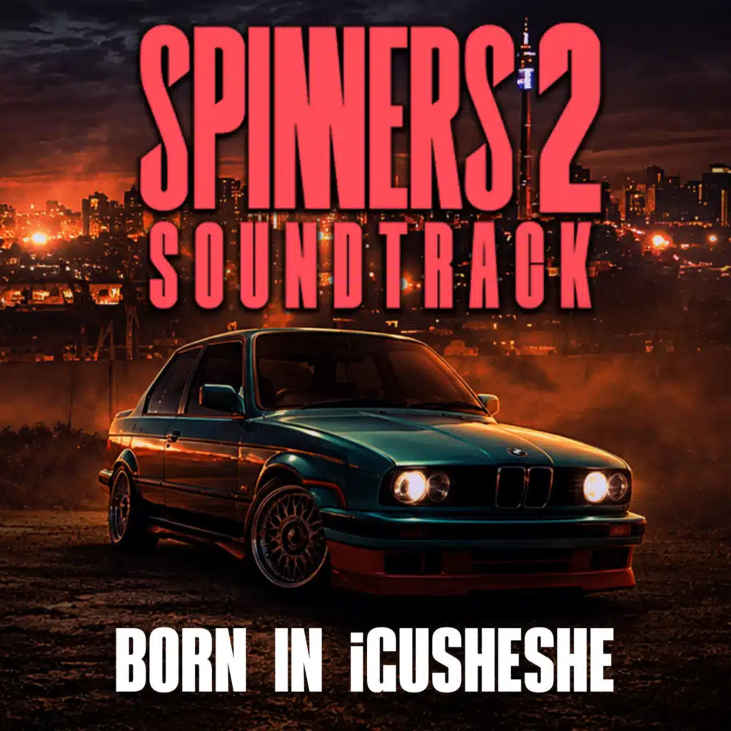 Born In iGusheshe