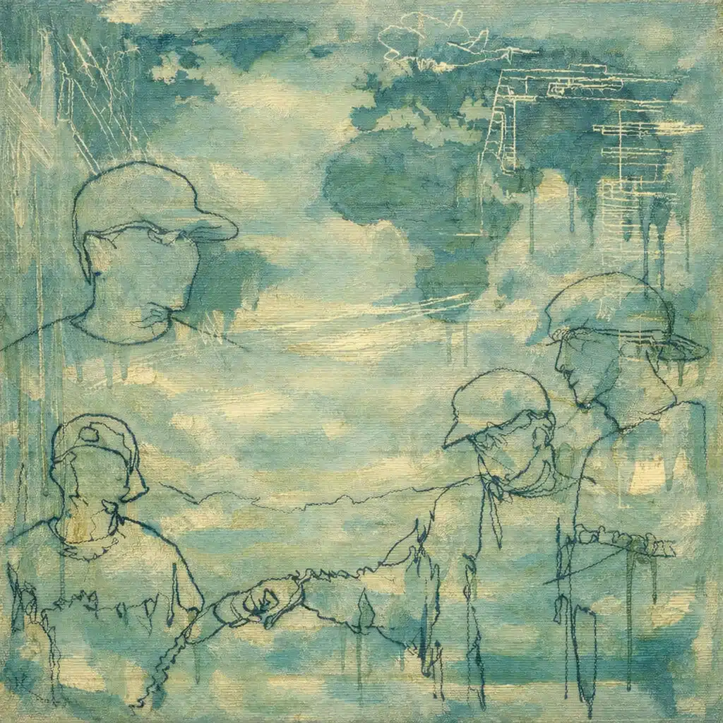 A Thin Line (Deluxe)