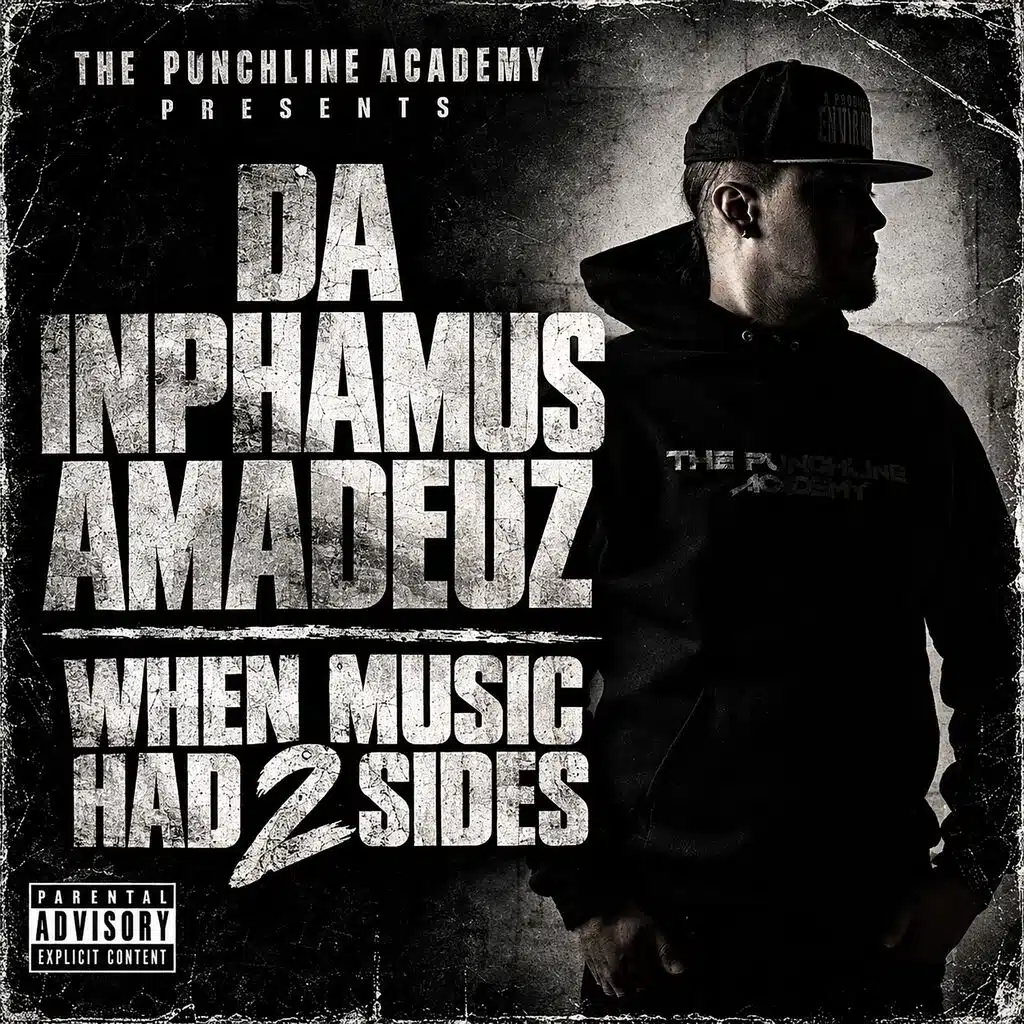 When Music Had 2 Sides