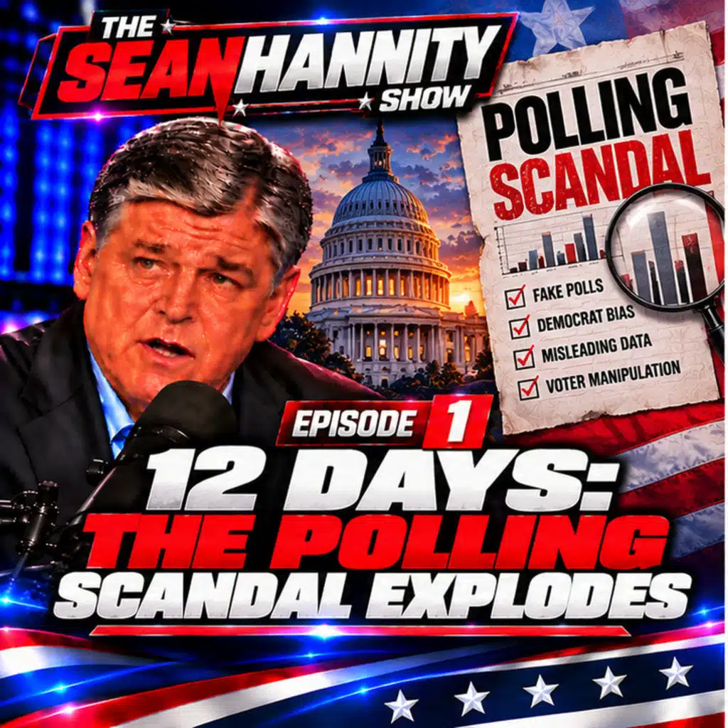 13 Days to Decide: Polling Chaos and the Battle for the Senate
