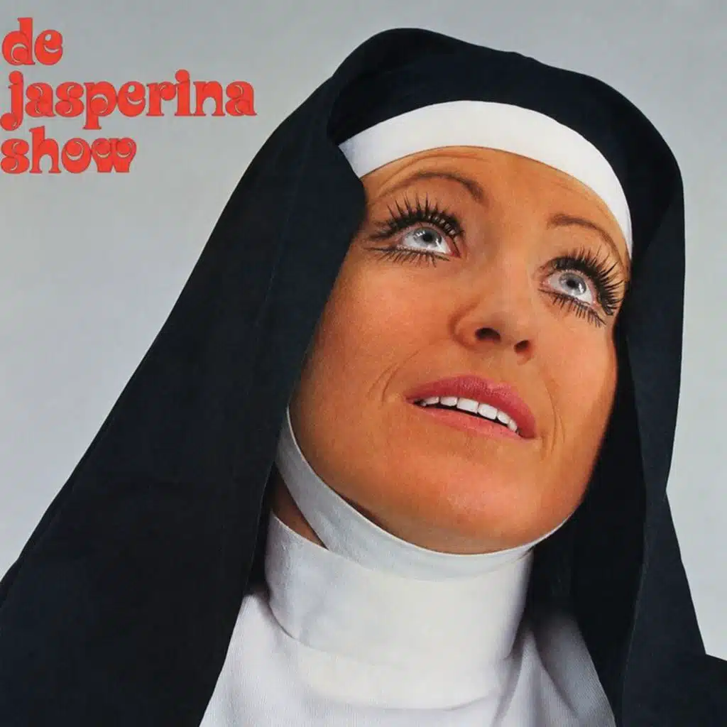 De Jasperina Show (Live / Remastered 2026)