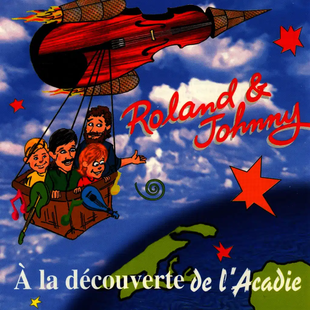 L'arbre est dans ses feuilles