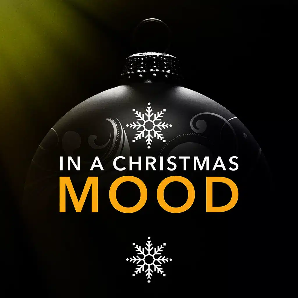 In a Christmas Mood (Famous Jazzy Christmas Carols)