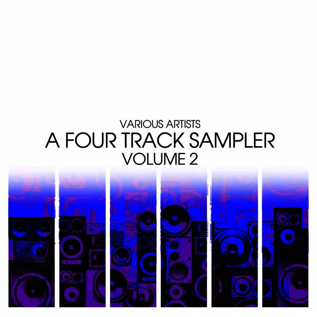 A Four Track Sampler, Vol. 2