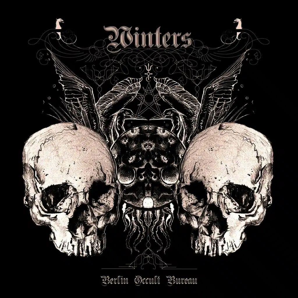 Berlin Occult Bureau