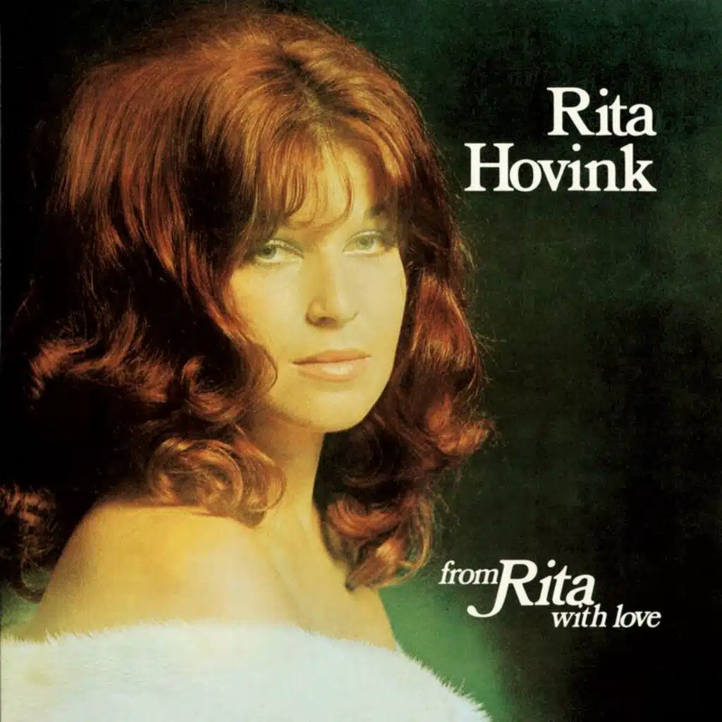 From Rita With Love (Remastered 2026)