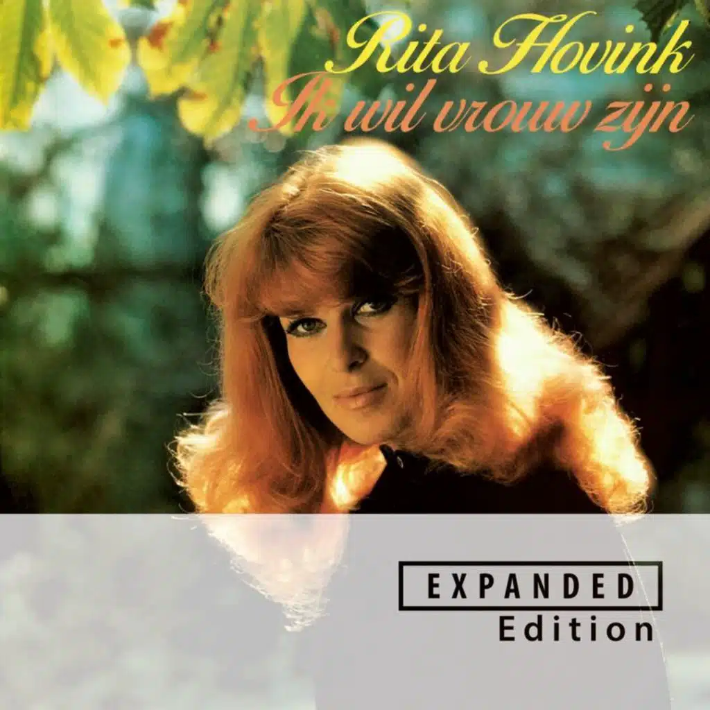 Ik Wil Vrouw Zijn (Expanded Edition / Remastered 2026)