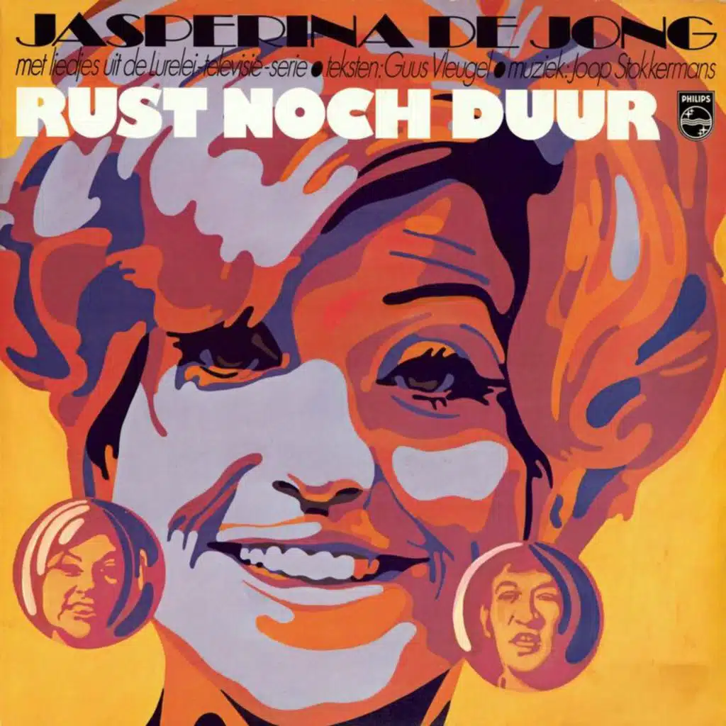 Rust Noch Duur (Remastered 2026)