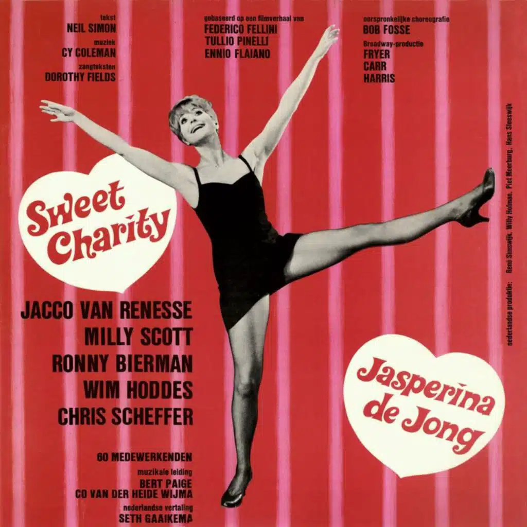 Sweet Charity (Remastered 2026)
