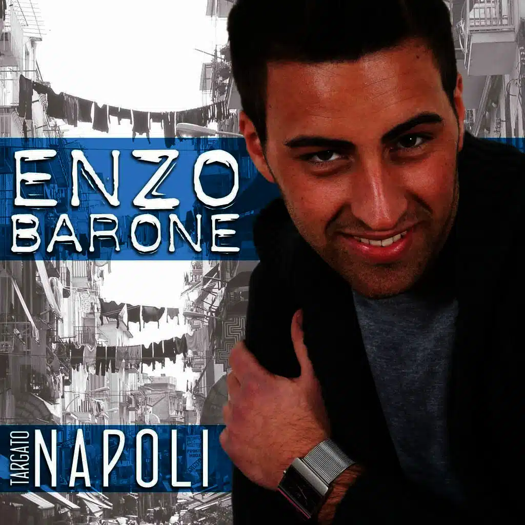 Targato Napoli