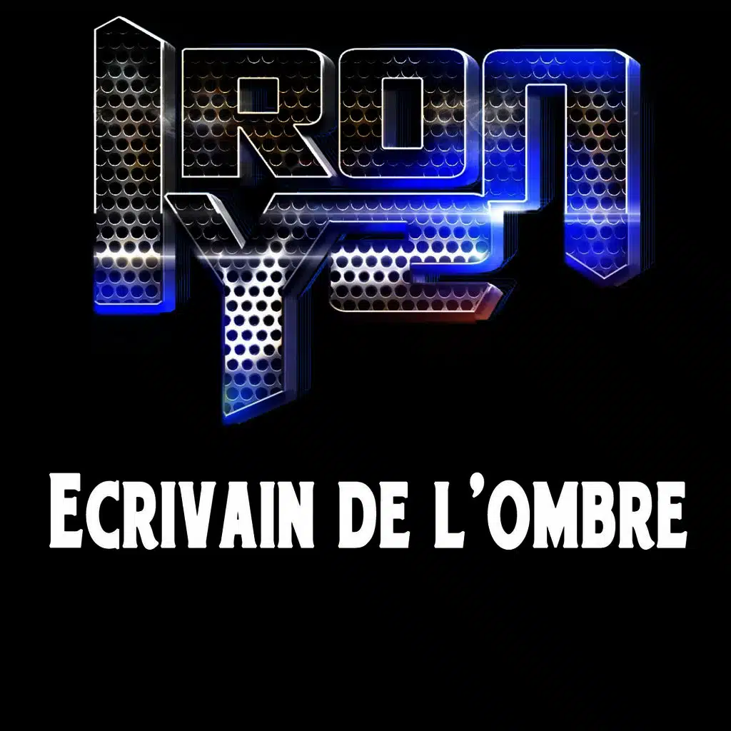 Ecrivain de l'ombre