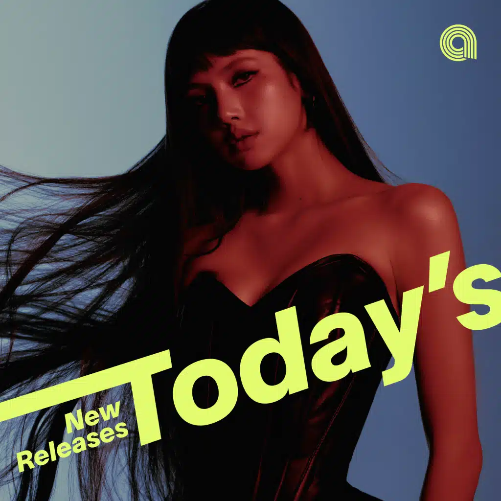 Today's New Releases