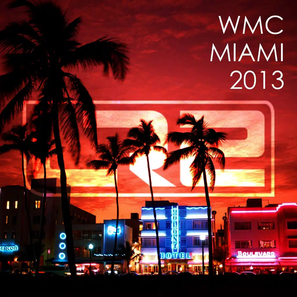 Hey Girl (The Electro Animals Remix) [ft. Tatiana Shirko]