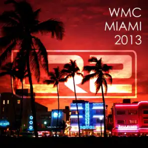 WMC Miami 2013