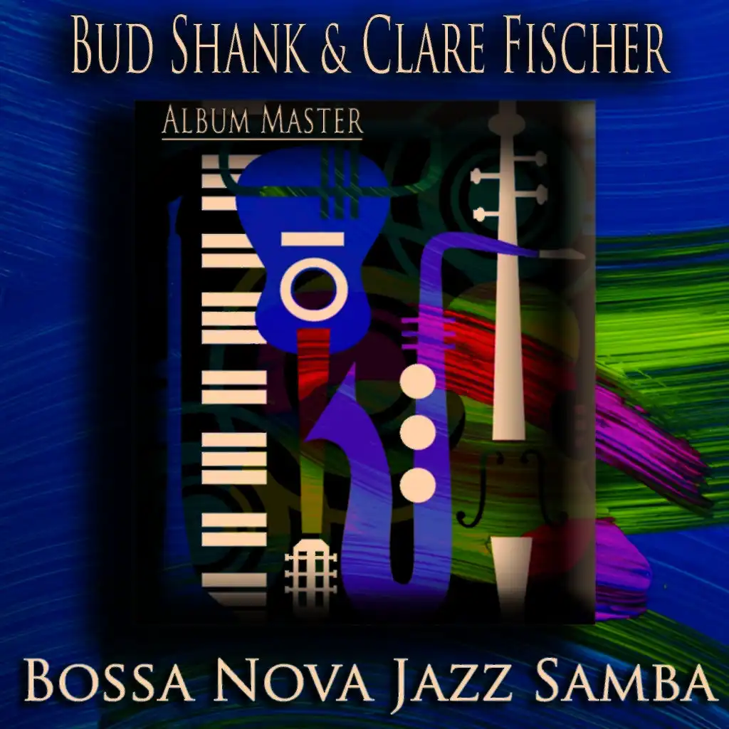 Bossa Nova Jazz Samba (Bossa Nova Jazz)