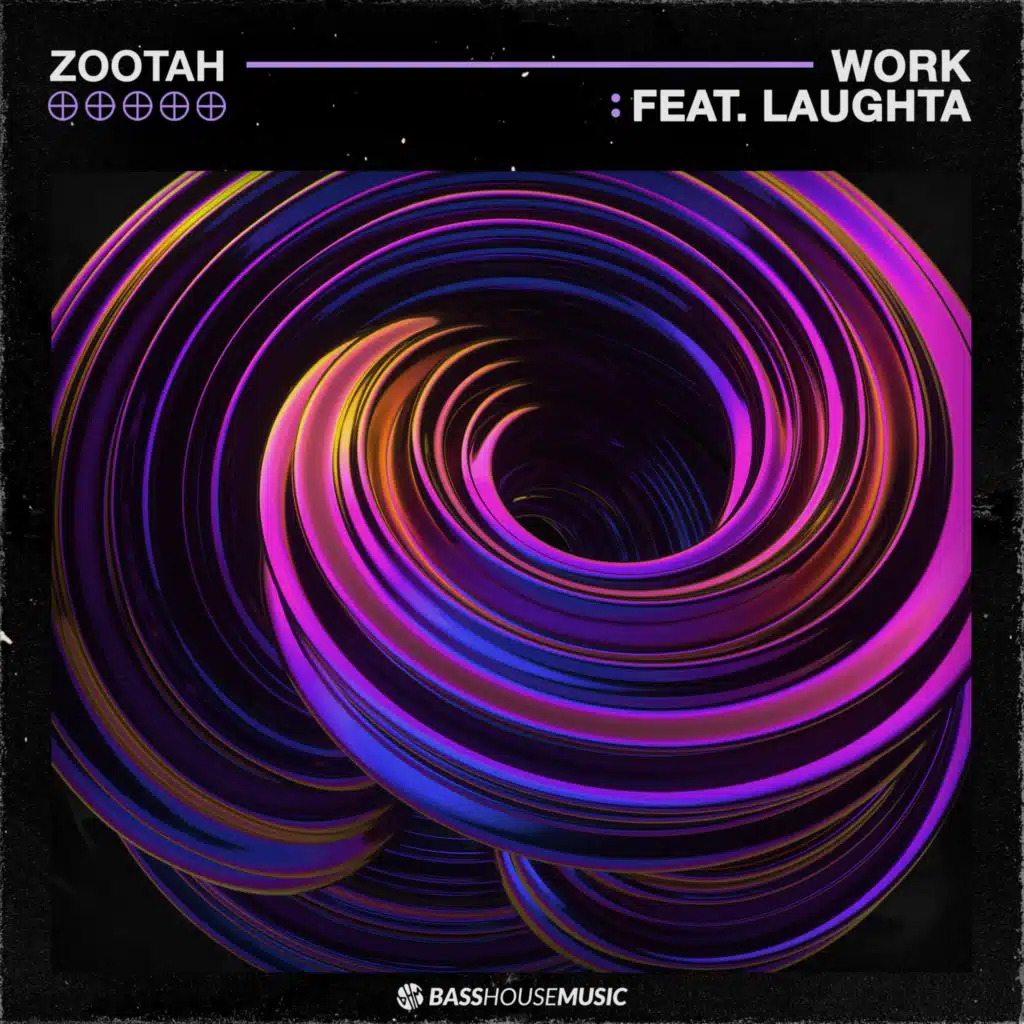 Work (feat. Laughta)